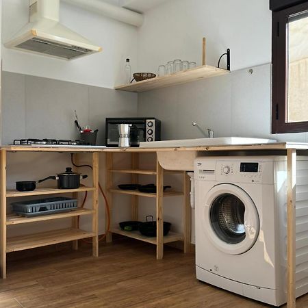 Apartamento Irene 2 Caravaca De La Cruz Exterior foto