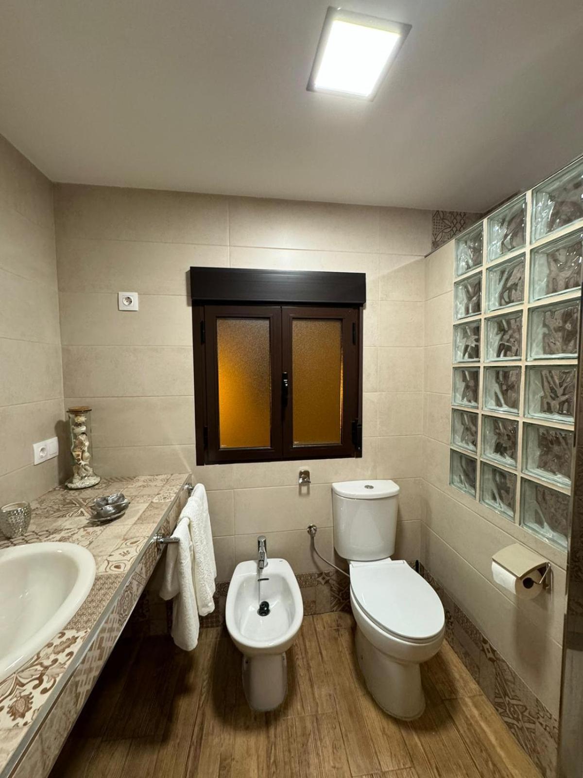 Apartamento Irene 2 Caravaca De La Cruz Exterior foto